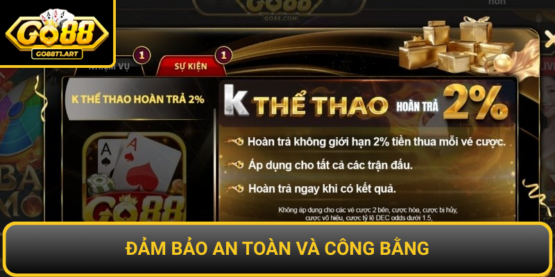 Dam Bao An Toan Va Cong Bang