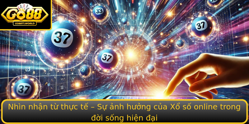 Nhin Nhan Tu Thuc Te Su Anh Huong Cua Strongxo So Onlinestrong Trong Oi Song Hien Ai